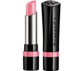 Rimmel London The Only 1 Lipstick rtěnka 100 Pink Me Love Me 3,4 g