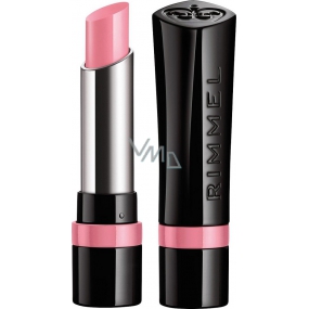 Rimmel London The Only 1 Lipstick rtěnka 100 Pink Me Love Me 3,4 g