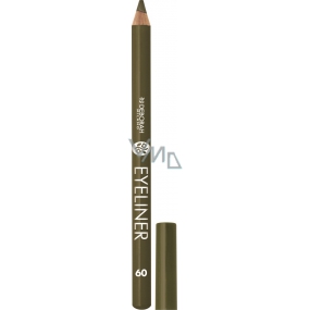 Deborah Milano Eyeliner tužka na oči 09 Olive Green 1,3 g