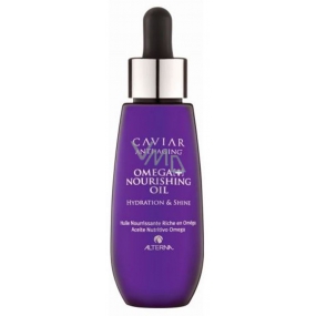 Alterna Caviar Omega+ Nourishing Oil vyživující regenerační olej 50 ml