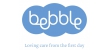 Lavena bebble
