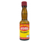 Aroma Broskev Lihová příchuť do pečiva, nápojů, zmrzlin a cukrářských výrobků 20 ml