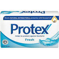 Protex Fresh tuhé antibakteriální mýdlo, 90 g