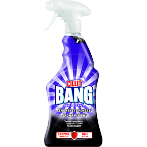 CILLIT BANG žádná plíseň, 750 ml