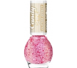 Miss Sporty Candy Shine Glitter Effect lak na nehty 005 7 ml