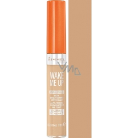 Rimmel London Wake Me Up korektor 030 Classic Beige 7 ml