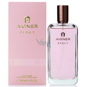 Etienne Aigner Debut parfémovaná voda pro ženy 100 ml