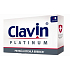 Clavin Platinum pevná a rychlá erekce tobolky 8 kusů