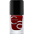 Catrice ICONails Gel Lacque lak na nehty 03 Caught on the Red Carpet 10,5 ml