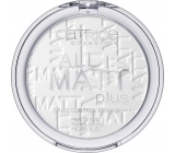 Catrice All Matt Plus Shine Control Powder pudr 001 Universal 10 g