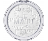 Catrice All Matt Plus Shine Control Powder pudr 001 Universal 10 g