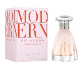 Lanvin Modern Princess Eau Sensuelle toaletní voda pro ženy 30 ml