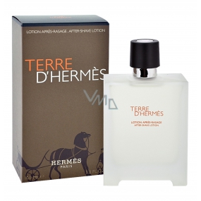 Hermes Terre D Hermes voda po holení 100 ml