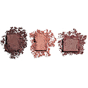 I Heart Revolution Rose Gold Mini Chocolate Palette paletka očních stínů 10,2 g