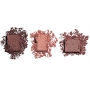 I Heart Revolution Rose Gold Mini Chocolate Palette paletka očních stínů 10,2 g