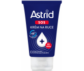 Astrid SOS krém na ruce pro extra suchou a popraskanou pokožku 50 ml