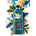 Herbal Essences Repair Argan Oil Šampon s arganovým olejem, pomáhá obnovit hladkost vlasů, bez parabenů 400 ml