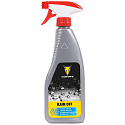 Coyote Rain Off tekuté stěrače rozprašovač 500 ml