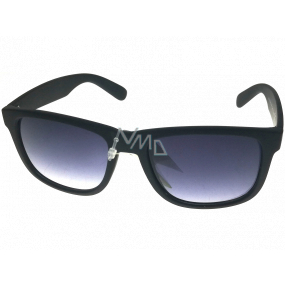 Nac New Age Sluneční brýle černé A-Z Casual 8240