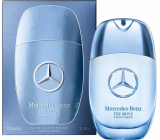 Mercedes-Benz The Move Express Yourself toaletní voda pro muže 100 ml