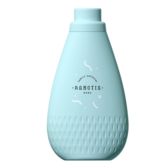 Agnotis Baby Fabric Softener aviváž pro děti 1 l