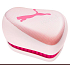 Tangle Teezer Compact Styler Puma kompaktní kartáč na vlasy Neon Pink limitovaná edice