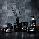 Castelbel Black Edition balzám po holení pro muže dávkovač 100 ml