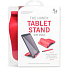 If The Handy Tablet Stand držák na tablet se stylusem červený 159 x 115 x 45 mm