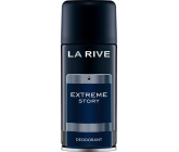 La Rive Extreme Story deodorant sprej pro muže 150 ml