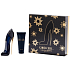 Carolina Herrera Good Girl parfémovaná voda pro ženy 50 ml + tělové mléko 75 ml, dárková sada pro ženy
