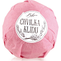 Bohemia Gifts Boho sprchový gel 250 ml + šumivá koule do koupele 2 x 100 g, kosmetická sada pro ženy