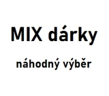 Mix náhodný výběr