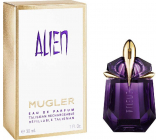 Thierry Mugler Alien Refillable Talisman parfémovaná voda plnitelný flakon pro ženy 30 ml