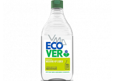 ECOVER Sensitive Washing-up Liquid Citron & Aloe Vera ekologický prostředek na nádobí 450 ml