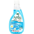 Attis Antibacterial antibakteriální tekuté mýdlo s glycerinem náhradní náplň 400 ml