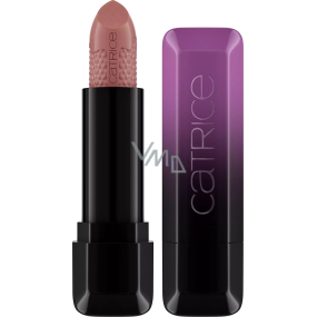 Catrice Shine Bomb rtěnka 030 Divine Femininity 3,5 g