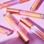Essence Make Beauty Fun Plumping Lipgloss lesk na rty 01 Swipe For Happiness! 3,8 ml