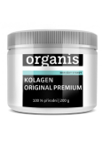 Organis Kolagen Original Premium přírodní hydrolyzovaný kolagen 200 g