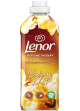 Lenor Vanilla Orchid & Gold Amber orchidej, vanilka a jantar aviváž 28 dávek 700 ml