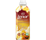 Lenor Vanilla Orchid & Gold Amber orchidej, vanilka a jantar aviváž 28 dávek 700 ml