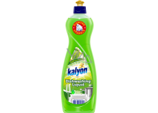 Kalyon Apple prostředek na ruční mytí nádobí s vůní jablka 730 ml