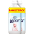 Lenor Sensitive hypoalergenní aviváž 2 x 1800 ml, duopack