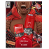 Old Spice Wolfthorn deodorant stick 50 ml + 3v1 sprchový gel na tvář, tělo a vlasy 250 ml, kosmetická sada pro muže