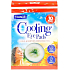 Nuagé Cooling Eye Pads chladící polštářky na oči 10 kusů
