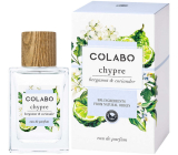 Colabo Chypre parfémovaná voda pro unisex 100 ml