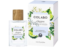 Colabo Chypre parfémovaná voda pro unisex 100 ml