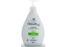 Dermomed Intimo Lichene s lišejníkem intimní mýdlo 250 ml