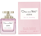 Oscar de la Renta Alibi Pop So Charming toaletní voda pro ženy 100 ml