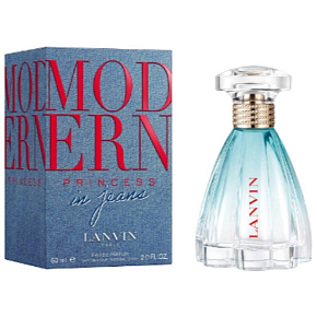 Lanvin Modern Princess in Jeans parfémovaná voda pro ženy 60 ml