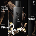 Yves Saint Laurent MYSLF parfém pro muže 40 ml